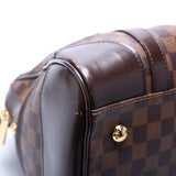 Berkeley Damier Ebene