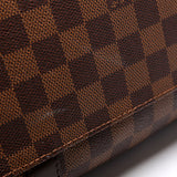 Berkeley Damier Ebene