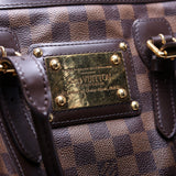 Berkeley Damier Ebene