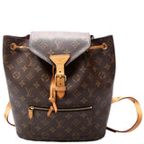 Montsouris PM NM Monogram