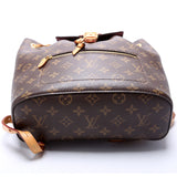 Montsouris PM NM Monogram