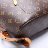 Montsouris PM NM Monogram