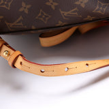 Montsouris PM NM Monogram
