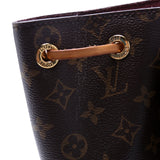 Montsouris PM NM Monogram
