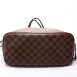 Neverfull MM Damier Ebene