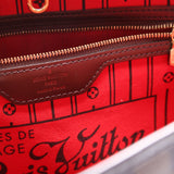 Neverfull MM Damier Ebene