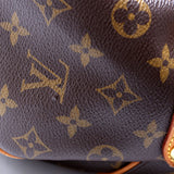 Galliera PM Monogram