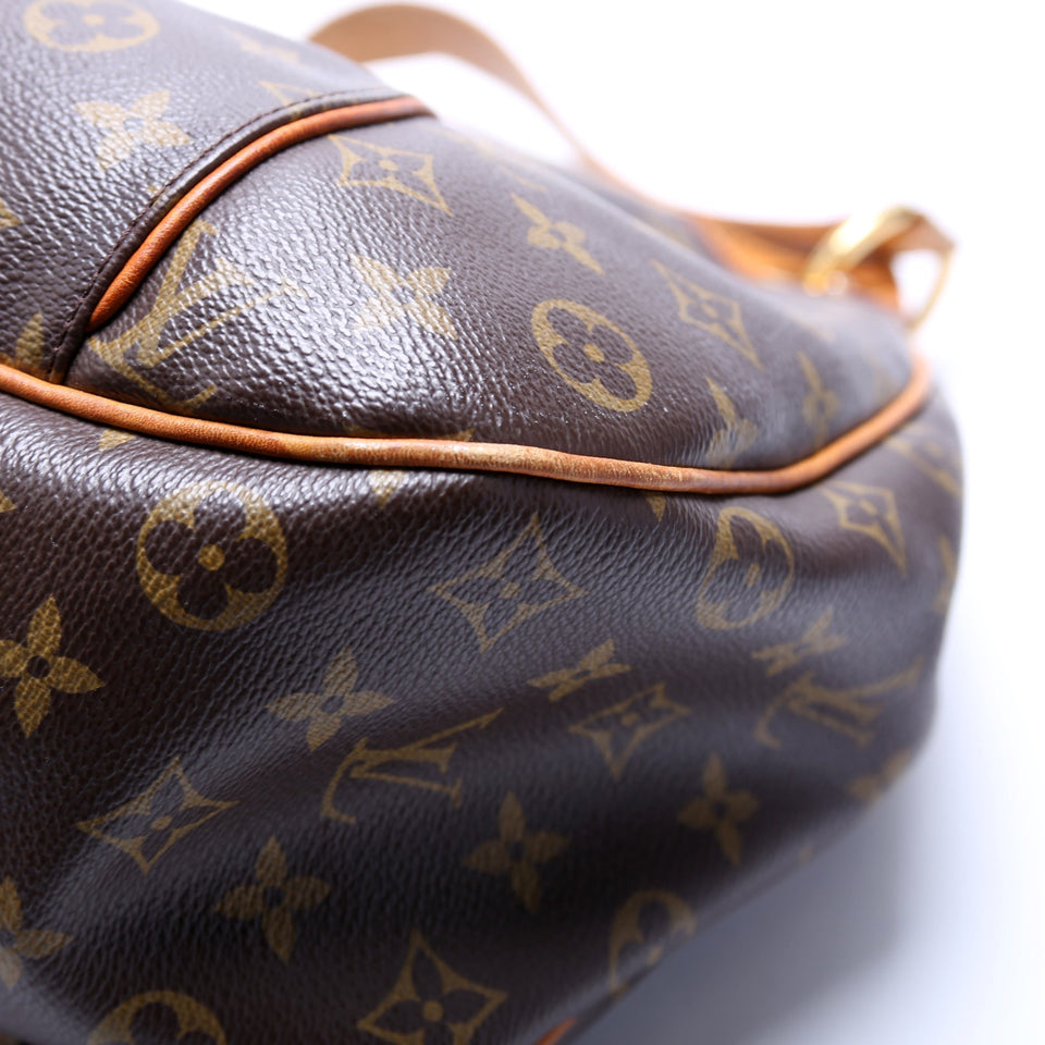 Galliera PM Monogram