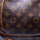 Galliera PM Monogram