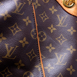 Galliera PM Monogram