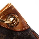 Galliera PM Monogram