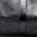 Keepall 55 Eclipse W/Strap