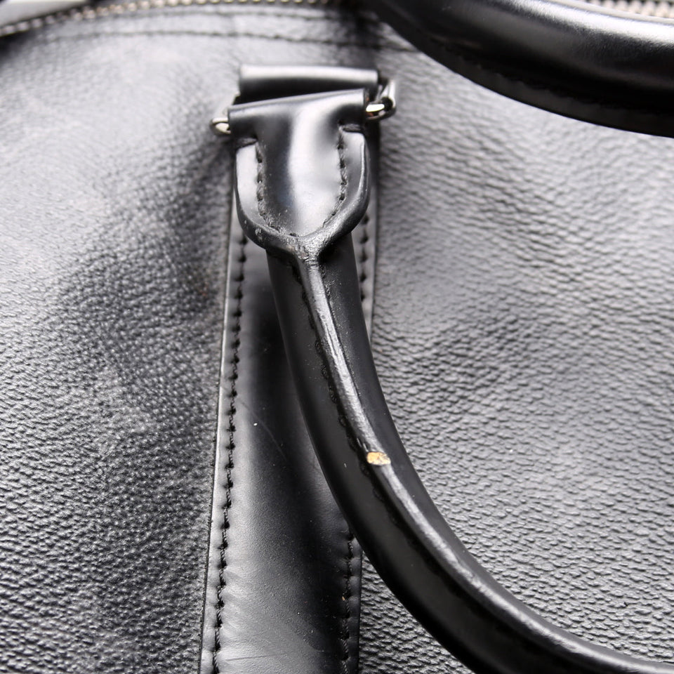 Keepall 55 Eclipse W/Strap