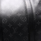 Keepall 55 Eclipse W/Strap