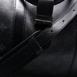 Keepall 55 Eclipse W/Strap