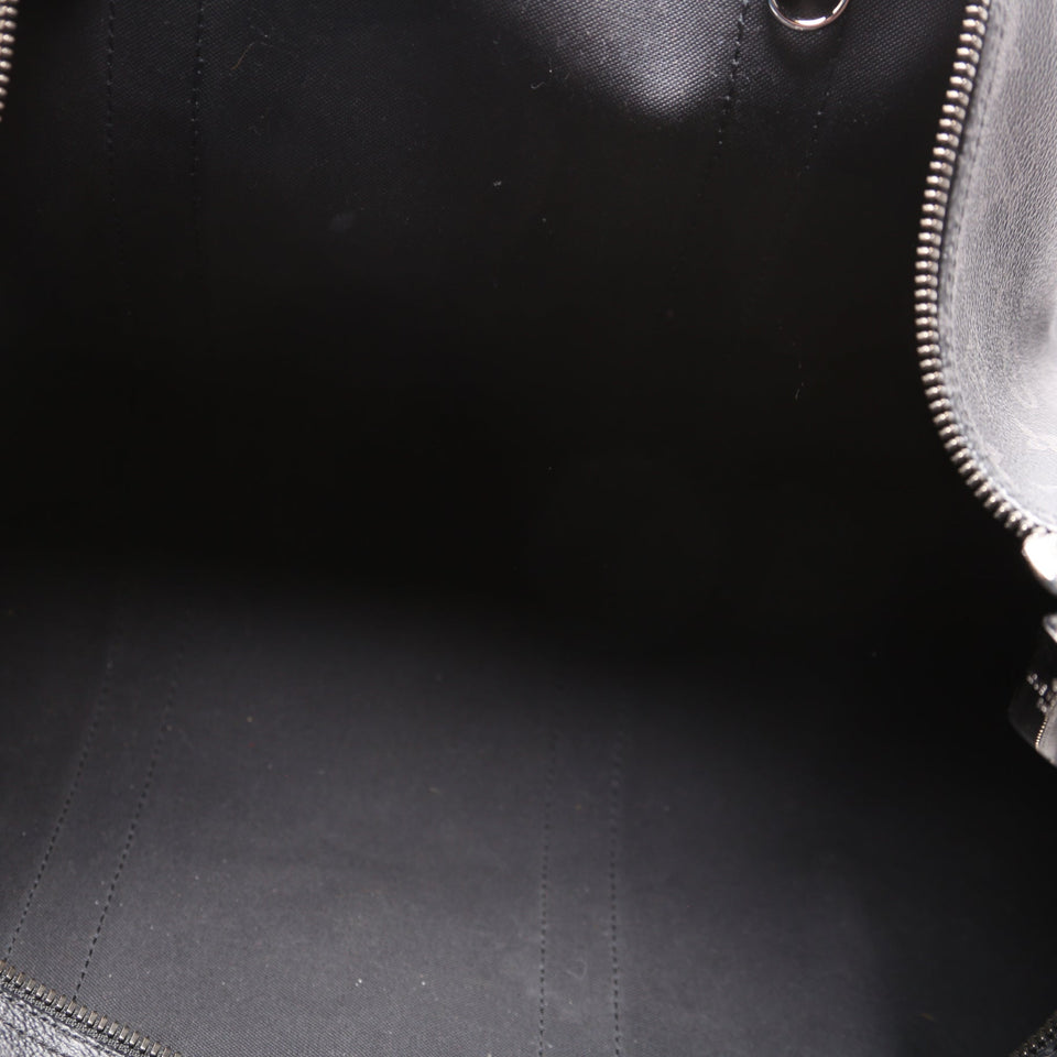 Keepall 55 Eclipse W/Strap