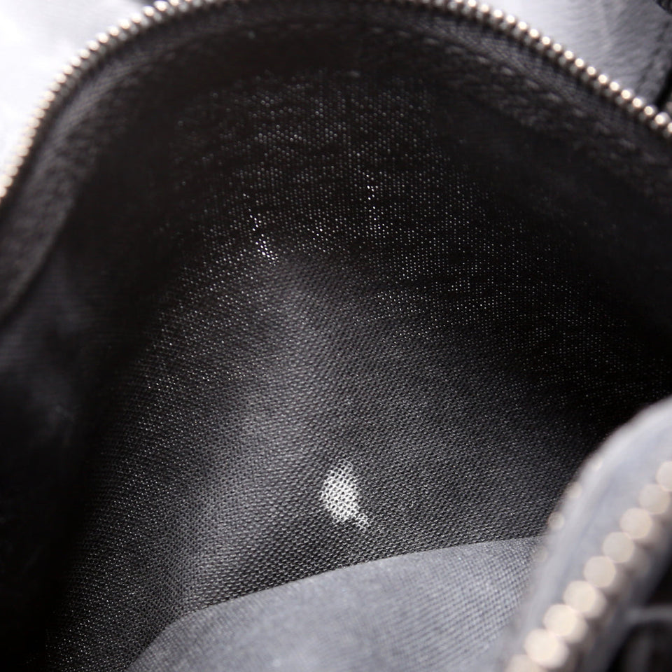 Keepall 55 Eclipse W/Strap