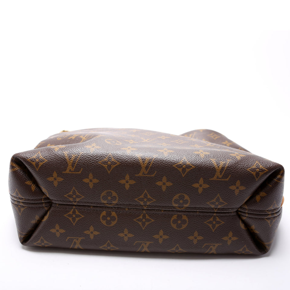 Sully PM Monogram