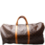 Keepall 60 Monogram