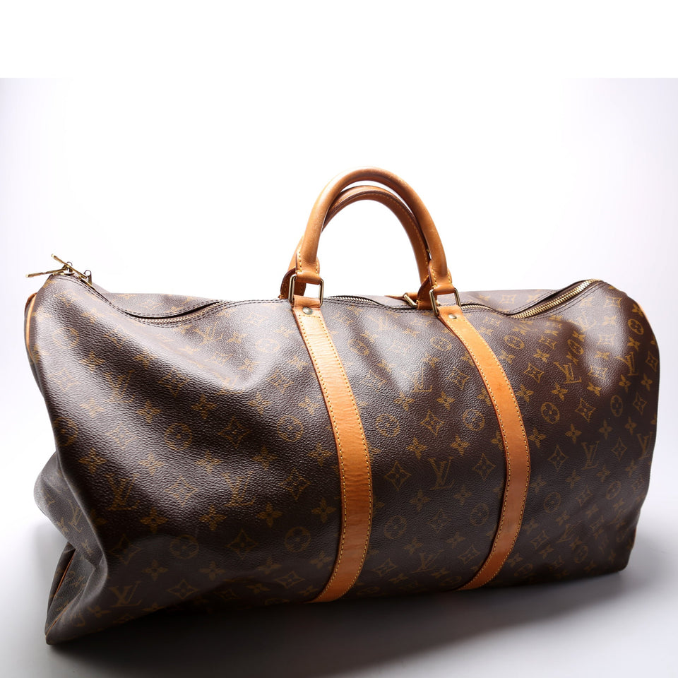 Keepall 60 Monogram