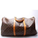 Keepall 60 Monogram