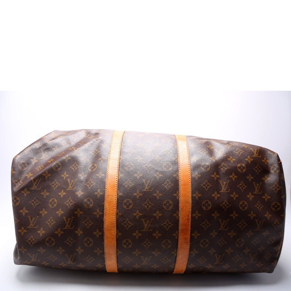 Keepall 60 Monogram