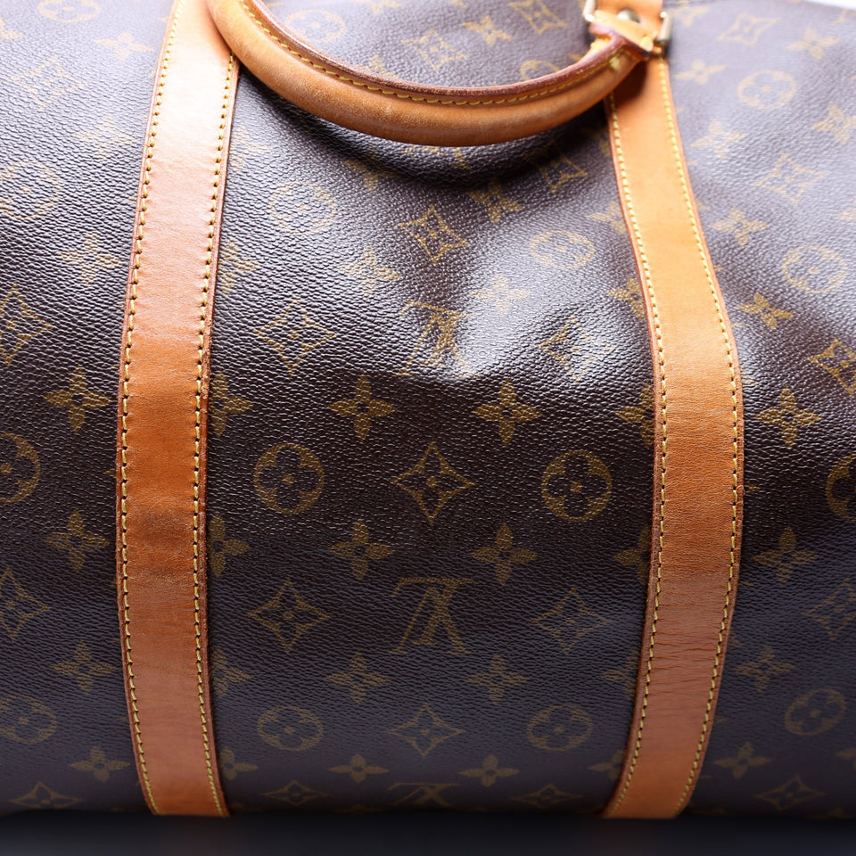 Keepall 60 Monogram