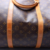 Keepall 60 Monogram