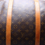 Keepall 60 Monogram