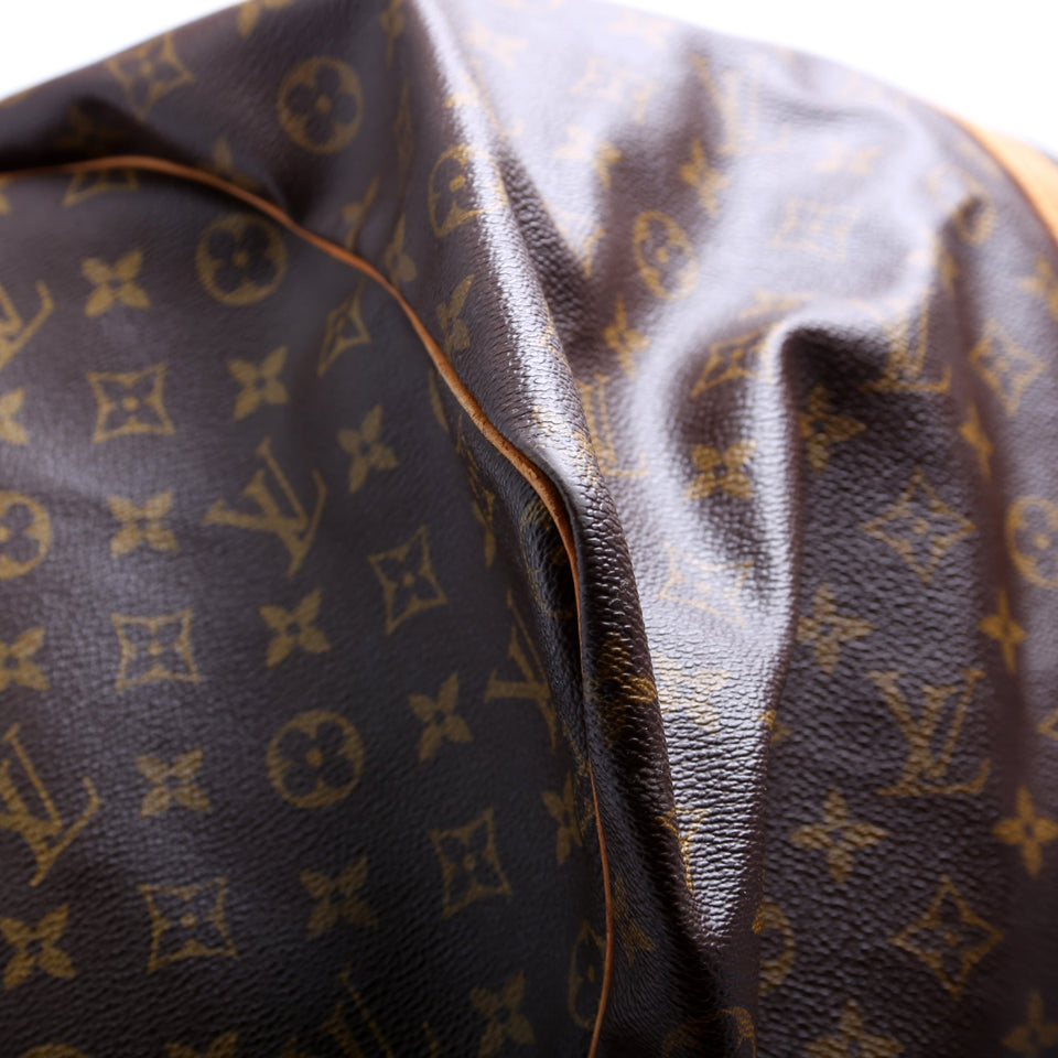 Keepall 60 Monogram