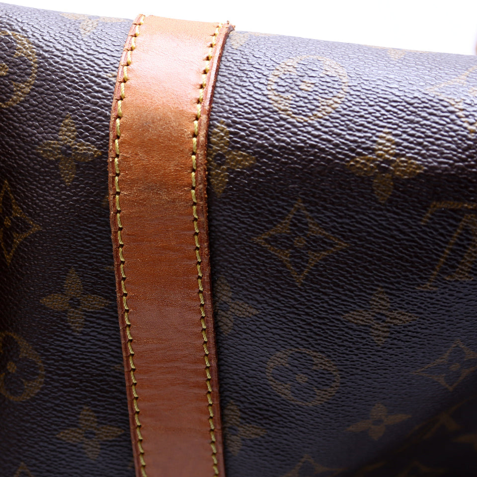Keepall 60 Monogram