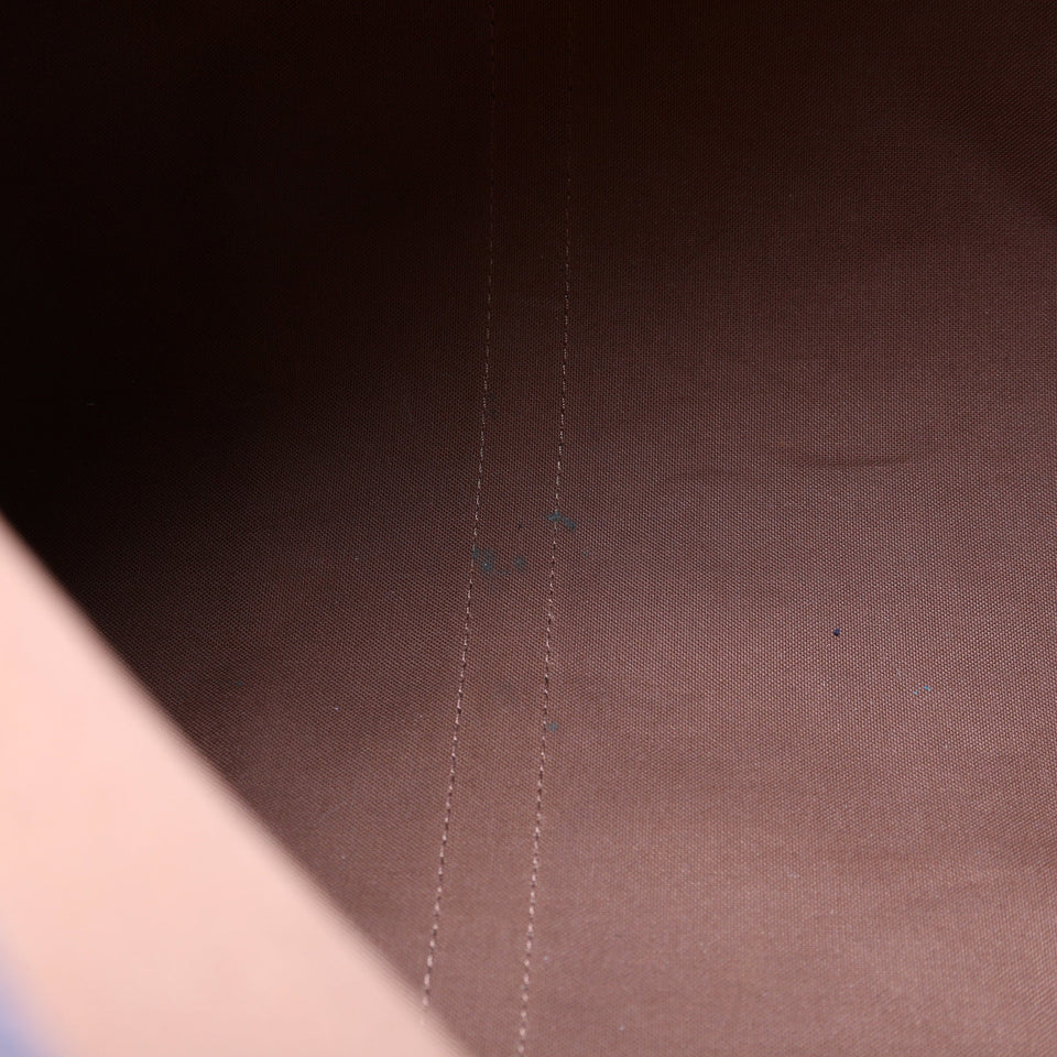 Keepall 60 Monogram