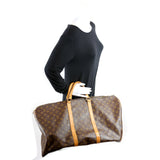 Keepall 60 Monogram