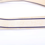 Pochette Bosphore Damier Azur