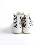 Stellar High Tops Urs Fischer Size 37.5