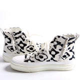 Stellar High Tops Urs Fischer Size 37.5