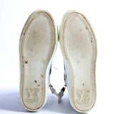 Stellar High Tops Urs Fischer Size 37.5