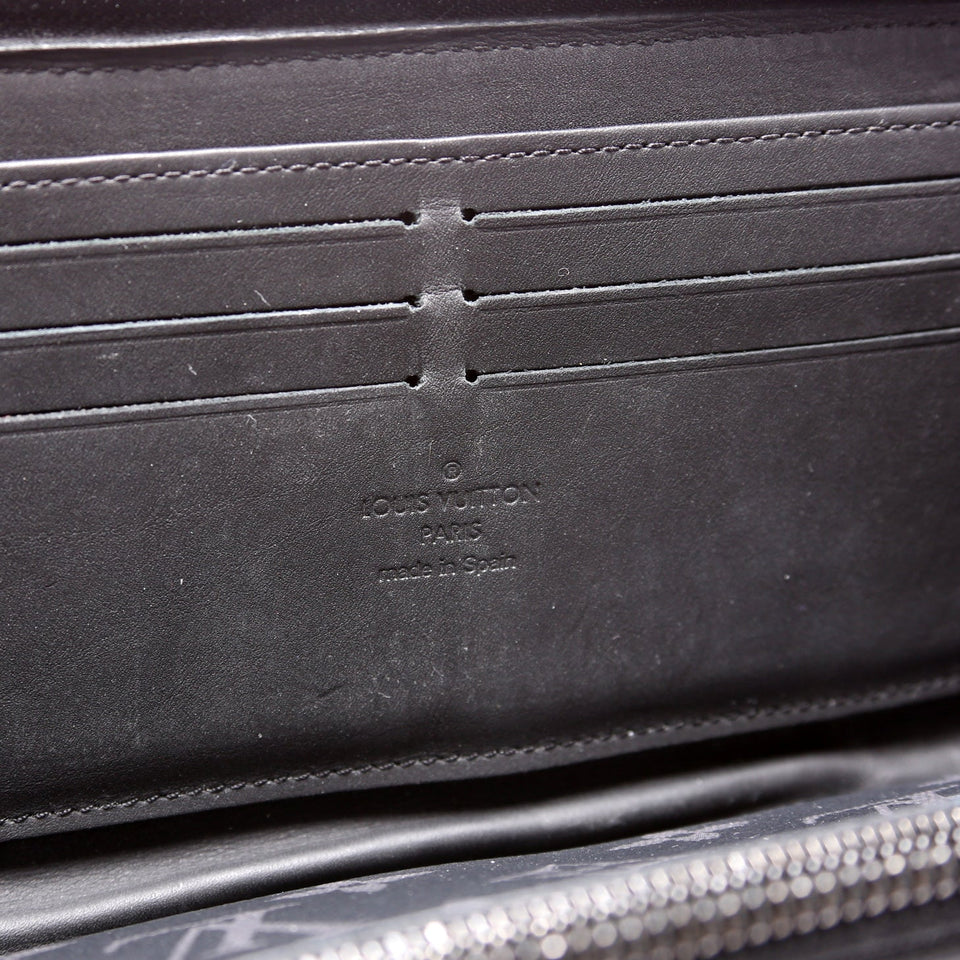 Trunk Zippy Wallet Eclipse
