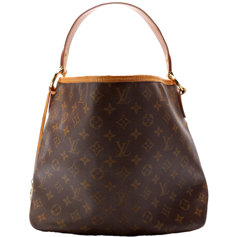 Delightful PM Monogram