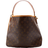 Delightful PM Monogram