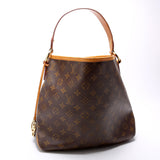 Delightful PM Monogram