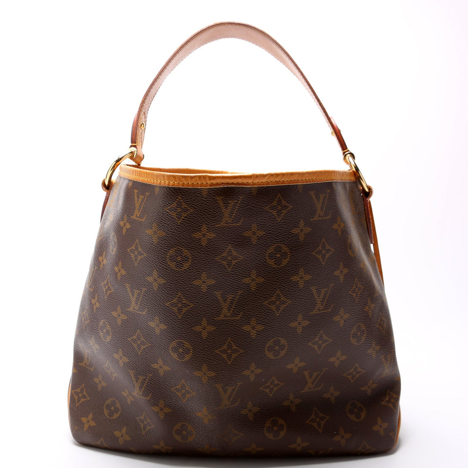 Delightful PM Monogram