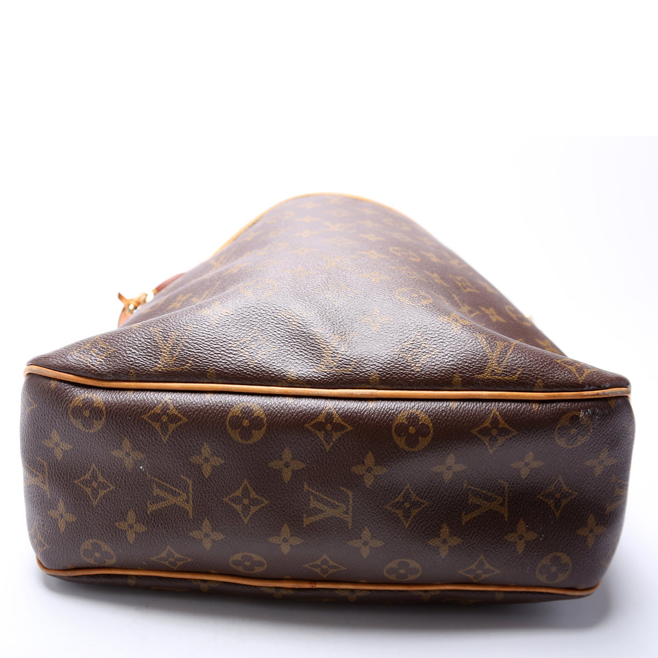 Delightful PM Monogram