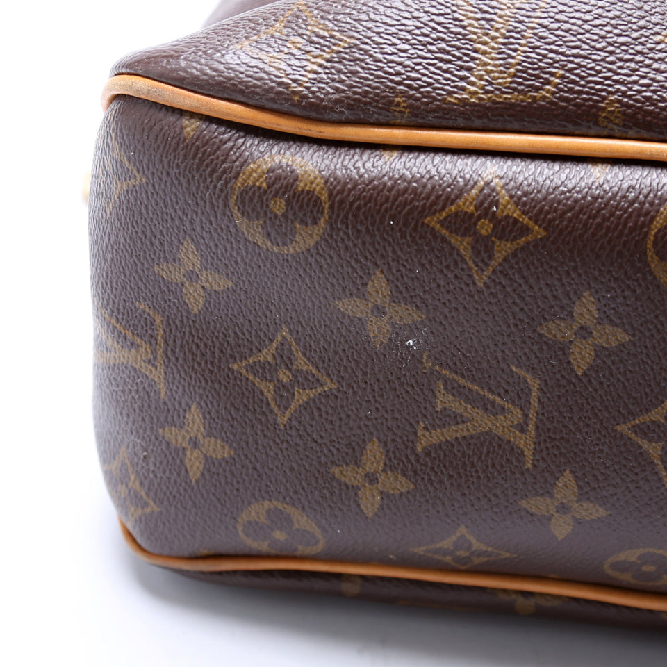 Delightful PM Monogram