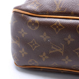 Delightful PM Monogram
