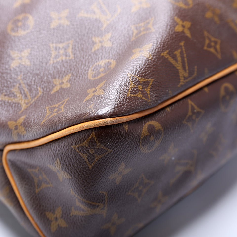 Delightful PM Monogram