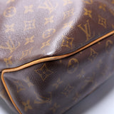 Delightful PM Monogram