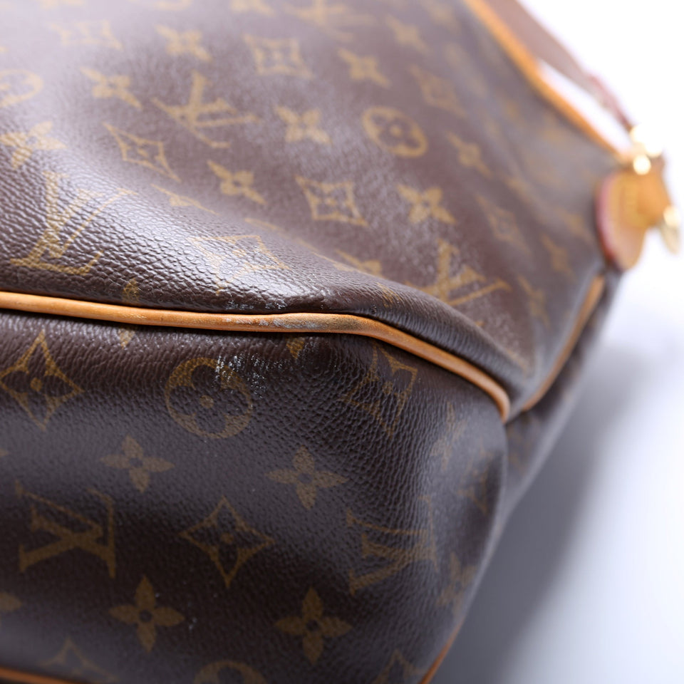 Delightful PM Monogram