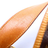 Delightful PM Monogram