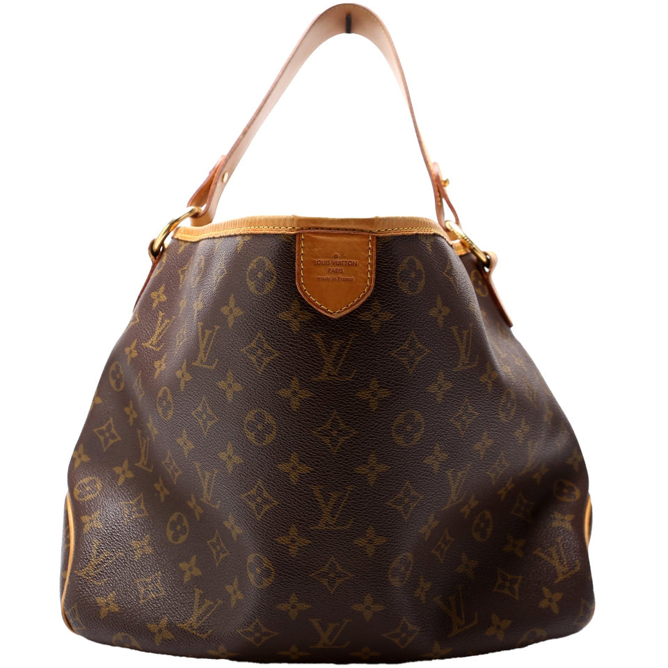 Delightful PM Monogram